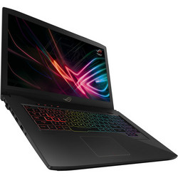 De Asus GL703VD en GL703VM zijn verkrijgbaar vanaf respectievelijk $1100 en $1300.