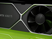De RTX 4060 Ti 16 GB wordt volgens de geruchten uitgebracht in juli 2023. (Beeldbron: NVIDIA - bewerkt)