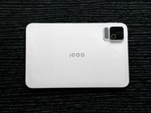 De iQOO Pad Ultra-gamingtablet zou worden aangedreven door de Qualcomm Snapdragon 8 Elite Gen 6 SoC.