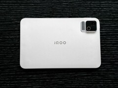 De iQOO Pad Ultra-gamingtablet zou worden aangedreven door de Qualcomm Snapdragon 8 Elite Gen 6 SoC.