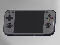 De MagicX Two48 lijkt een directe concurrent te zijn voor de RG477M. (Afbeeldingsbron: MagicX)