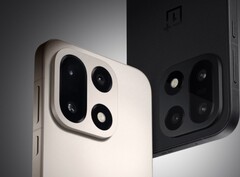 De OnePlus 15.