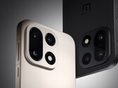 De OnePlus 15.