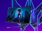 De Predator X32 X3 voegt zich bij een verzadigde markt van 31,5-inch gaming-monitoren met Gen 3 QD-OLED-panelen. (Afbeeldingsbron: Acer)