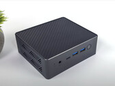 De eerste AMD Ryzen Z1-gebaseerde mini-pc is onderweg. (Afbeeldingsbron: ETA Prime)