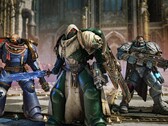 Space Marines 2 matchmaking-problemen worden hopelijk snel opgelost (Afbeeldingsbron: Warhammer 40k: Space Marines 2)