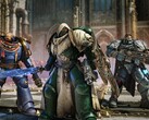 Space Marines 2 matchmaking-problemen worden hopelijk snel opgelost (Afbeeldingsbron: Warhammer 40k: Space Marines 2)