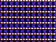 Subpixels