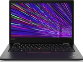 Lenovo ThinkPad L13 Gen 2 laptop review: Stijlvolle ultrabook nu met Intel Tiger Lake