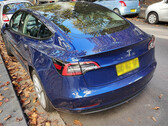 Tesla Model 3 kreeg nog een prijsverlaging