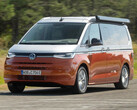VW California 1.5 eHybrid 4Motion: Plug-in hybride voor moderne campers. (Afbeelding bron: Volkswagen)
