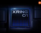 De Xring O1 meet slechts 109 mm². (Afbeeldingsbron: Xiaomi)