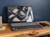 Lenovo Yoga Pro 9 16IAH10 RTX 5050 beoordeling: Niet de beste configuratie om te krijgen