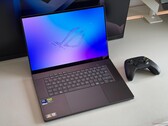 Een van de beste slanke gaminglaptops wordt nog beter – Asus ROG Zephyrus G16 2026 Review