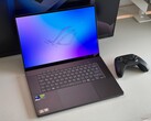 Een van de beste slanke gaminglaptops wordt nog beter – Asus ROG Zephyrus G16 2026 Review