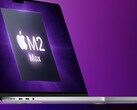 2023 MacBook 14-modellen met de M2 Max-processors. (Afbeelding Bron: MacRumors)