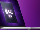 2023 MacBook 14-modellen met de M2 Max-processors. (Afbeelding Bron: MacRumors)