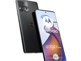 De Moto Edge 30 Fusion is wereldwijd gelanceerd (afbeelding via Motorola)