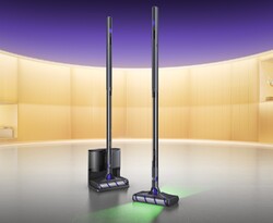 Narwal heeft ook een naamloze bezemachtige stofzuiger geplaagd. (Afbeeldingsbron: Narwal)