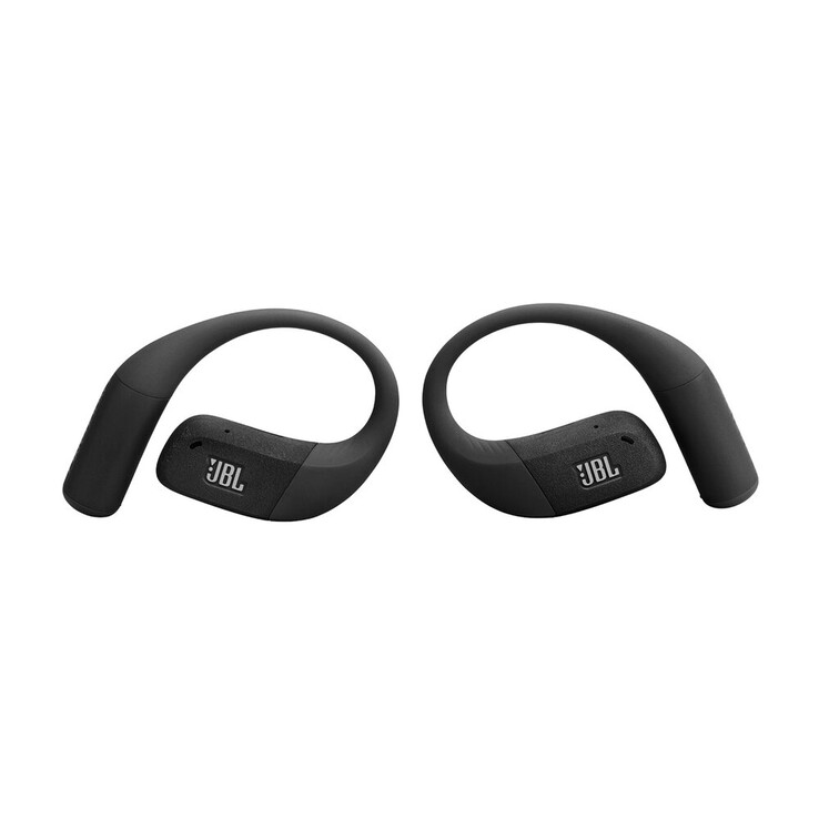 Deze hoofdtelefoon moet een goede pasvorm hebben voor sporters (Afbeelding bron: JBL)