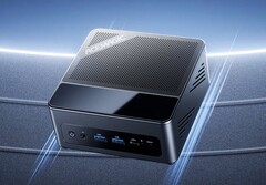 Acemagic upgrade de F5A naar de Ryzen AI 9 HX 470.