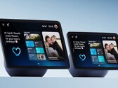 Amazon herlanceert zijn Echo Show-serie met twee modellen. (Afbeeldingsbron: Amazon)