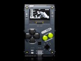 De nieuwste Arduboy ondersteunt multiplayer via USB-C kabel (Afbeelding bron: Arduboy)