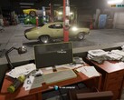 Car Mechanic Simulator 2018 gameplay screenshot
