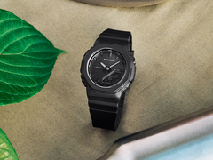 De Casio G-Shock GMA-P2110B-1A