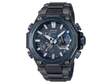 Casio MTG-B2000YBD-2A38. (Afbeeldingsbron: Casio)