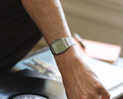 De Casio AQ-230ECK-3A