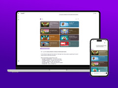 De Tubi-app in de ChatGPT-interface.
