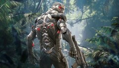 Crysis Remastered Trilogy komt op 17 november naar Steam (Bron: Crytek)