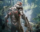 Crysis Remastered Trilogy komt op 17 november naar Steam (Bron: Crytek)