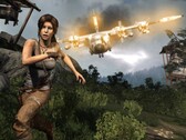 Afbeelding van het spel Tomb Raider op Steam. (Afbeeldingsbron: Steam) 