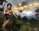 Afbeelding van het spel Tomb Raider op Steam. (Afbeeldingsbron: Steam) 