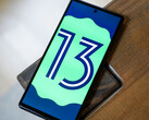 Google heeft tot nu toe negen Android 13 bèta-updates uitgebracht. (Afbeelding bron: Frandroid)