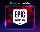 Double Dragon Trilogy is het nieuwe gratis spel voor mobiel op het platform. Afgebeeld: bewerkte promofoto van de titel. (Afbeeldingsbron: Epic Games Store)