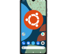 De Fairphone 4 ondersteunt nu Ubuntu Touch. (Afbeelding via Fairphone en UBPorts met bewerkingen)