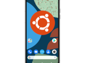 De Fairphone 4 ondersteunt nu Ubuntu Touch. (Afbeelding via Fairphone en UBPorts met bewerkingen)