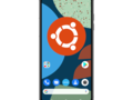 De Fairphone 4 ondersteunt nu Ubuntu Touch. (Afbeelding via Fairphone en UBPorts met bewerkingen)