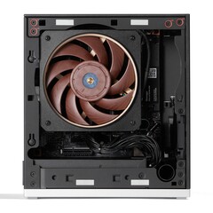 Je kunt binnenkort de nieuwste desktop van Framework met Gorgon Halo voorbestellen.
