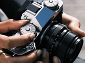 De opvolger van de afgebeelde Fujifilm X-T5 zou naar verluidt vertraging hebben opgelopen.