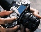 De opvolger van de afgebeelde Fujifilm X-T5 zou naar verluidt vertraging hebben opgelopen.