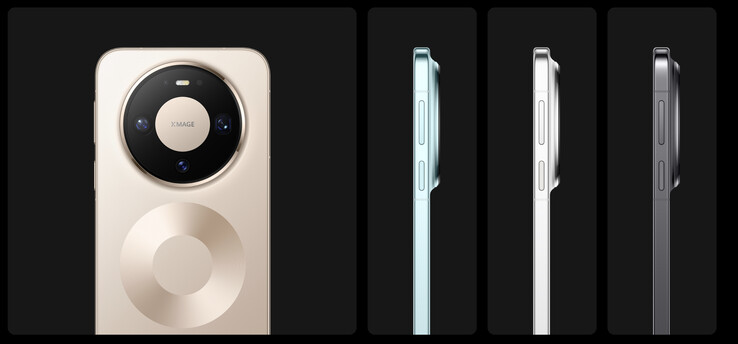 (Afbeeldingsbron: Huawei)