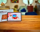 De Lenovo Tab Plus Gen 2 ziet er niet alleen goed uit, maar gaat ook zeer lang mee.