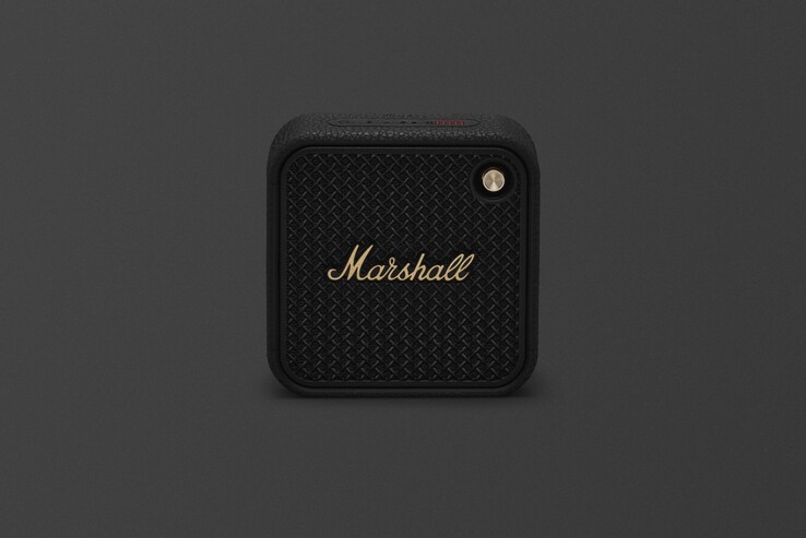 (Afbeeldingsbron: Marshall)