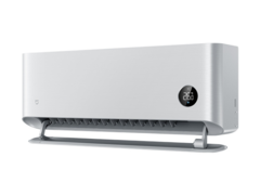 De Xiaomi Mijia Air Conditioner Natural Wind 1,5 pk is nu verkrijgbaar in China. (Afbeelding bron: Xiaomi)