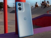 Motorola zal de Moto G24 Power in twee tinten blauw aanbieden. (Afbeelding bron: Motorola)