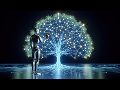 OpenAI CFO ziet Donald Trump als 'president van deze AI-generatie' (Afbeelding Bron: Dall-E 3)